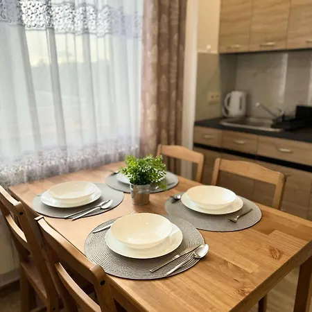 Kamata דירה טליץ'