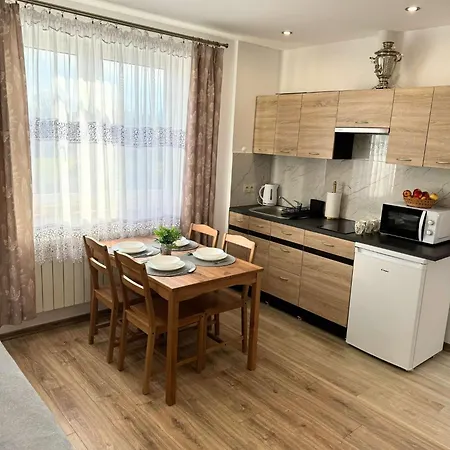 Apartment Kamata