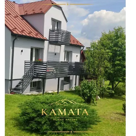 Apartment Kamata