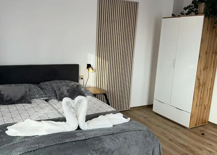 דירה Kamata טליץ'